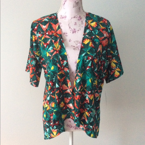 LuLaRoe Other - New Lularoe Bianka